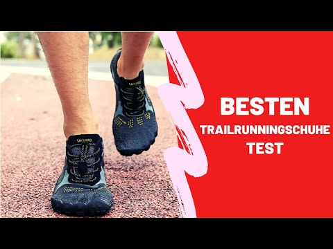 Video: Die Besten Trailrunning-Schuhe Für Herren Im Jahr 2021