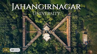 Download Lagu The Pristine Natural Beauty of JAHANGIRNAGAR UNIVERSITY [4K] MP3