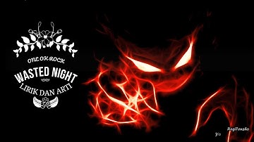 Download One Ok Rock Wasted Night Live Tour Japan Mp3 Free And Mp4