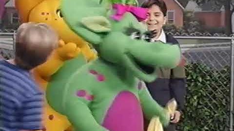 Fun & Games (2004 Version) Part 95