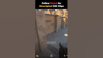 Cake walking with shotgun 😂 #counterstrike #cs2 #hemzigaming #shotgun