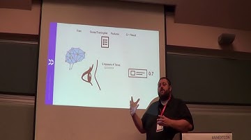 AISF19: Testing AI and Bias, by Jason Arbon, test.ai