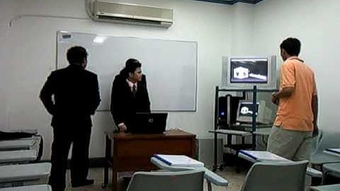 INFORMATICS CDO CENTER - FLEX TEAM