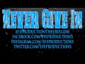Efe productions  never give in new beat 2013