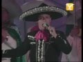 Pedro Fernández, El Sinaloense, Festival de Viña 1998