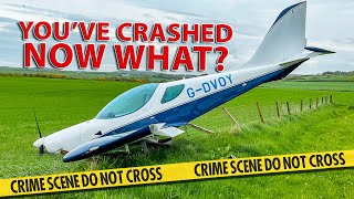 You SURVIVED a plane crash! You won't believe what happens next! by Short Field 154,190 views 8 months ago 20 minutes