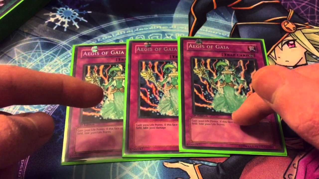 Yugioh Prime Aroma Deck  Profile YouTube Yugioh Prime Aroma Deck  Profile YouTube