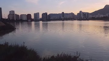 Las salinas (Calpe) | Alicante (España)