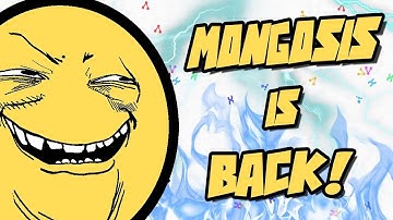 Mitos.is The Game: Mongosis is back! - Mongosis está de volta!