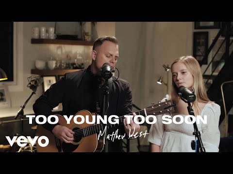 Matthew West - Too Young Too Soon