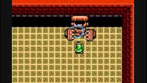 The Legend of Zelda Oracle of Ages {53}