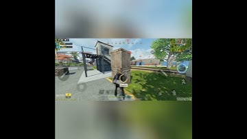 Did You See This 1v4 Clutch 💀🗿😈 | #short #shorts #1v4clutch #1v4 #codmobile #codm