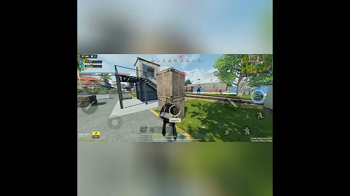 Did You See This 1v4 Clutch 💀🗿😈 | #short #shorts #1v4clutch #1v4 #codmobile #codm