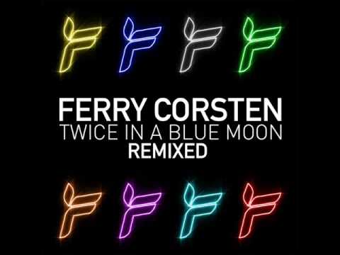 Ferry Corsten - Brain Box (MaRLo Remix) [HQ]