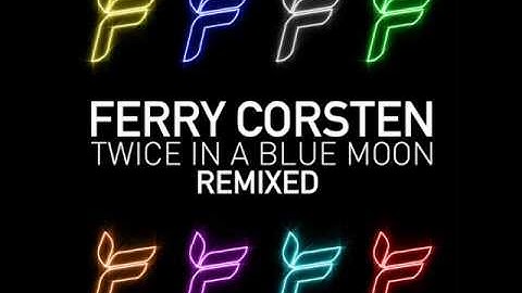 Ferry Corsten - Brain Box (MaRLo Remix) [HQ]