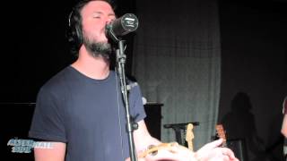 Wintersleep - &quot;In Came The Flood&quot; (Live at WFUV)