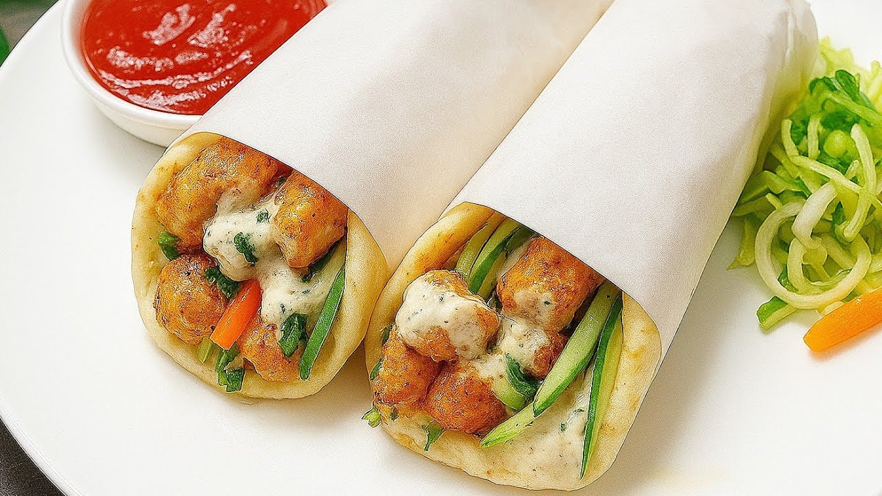 اس مزیدار ریسپی کو میں ہر ویک اینڈ پر بناتی ہوں آپ بھی ایک دفعہ ٹرائی کریں🔥Chicken Sandwich Recipe