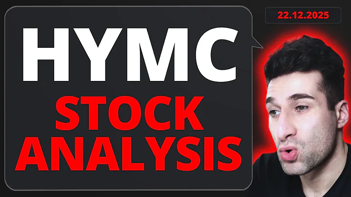 HYMC Stock Analysis (Hycroft Mining Holding Stock) December 22, 2025