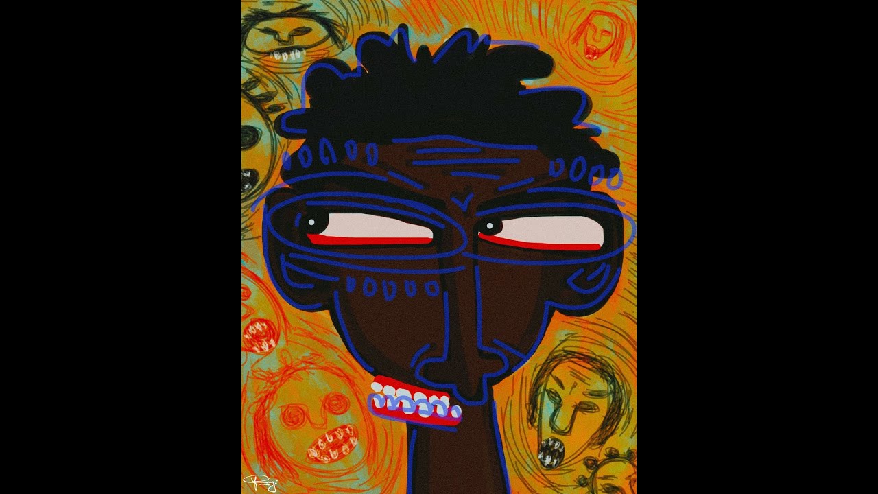 (FREE) JORDAN WARD X SMINO TYPE BEAT - 