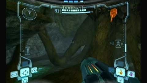 Metroid Prime Walkthrough with Commentary Part 38