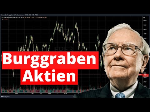 Warren Buffetts Aktien Trick - Was du dabei beachten musst