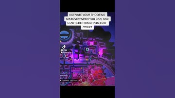 AN EASY METHOD TO LEVEL UP YOUR LIMITLESS RANGE BADGE ON #NBA2K24 #foryou #nba2k #nba2k23 #