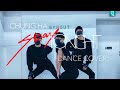 CHUNG HA - Stay Tonight / TONI - Dance Cover