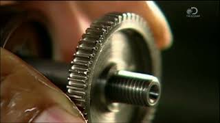 How It's Made Fishing Reels