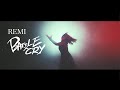 【MV】REMI『BATTLExCRY』Official Music Video