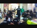 harlem shake american school juniors 2013