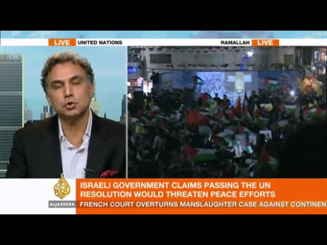 تحليل: الفلسطينيون يجددون مساعيهم للحصول على اعتراف دولي من الأمم المتحدة