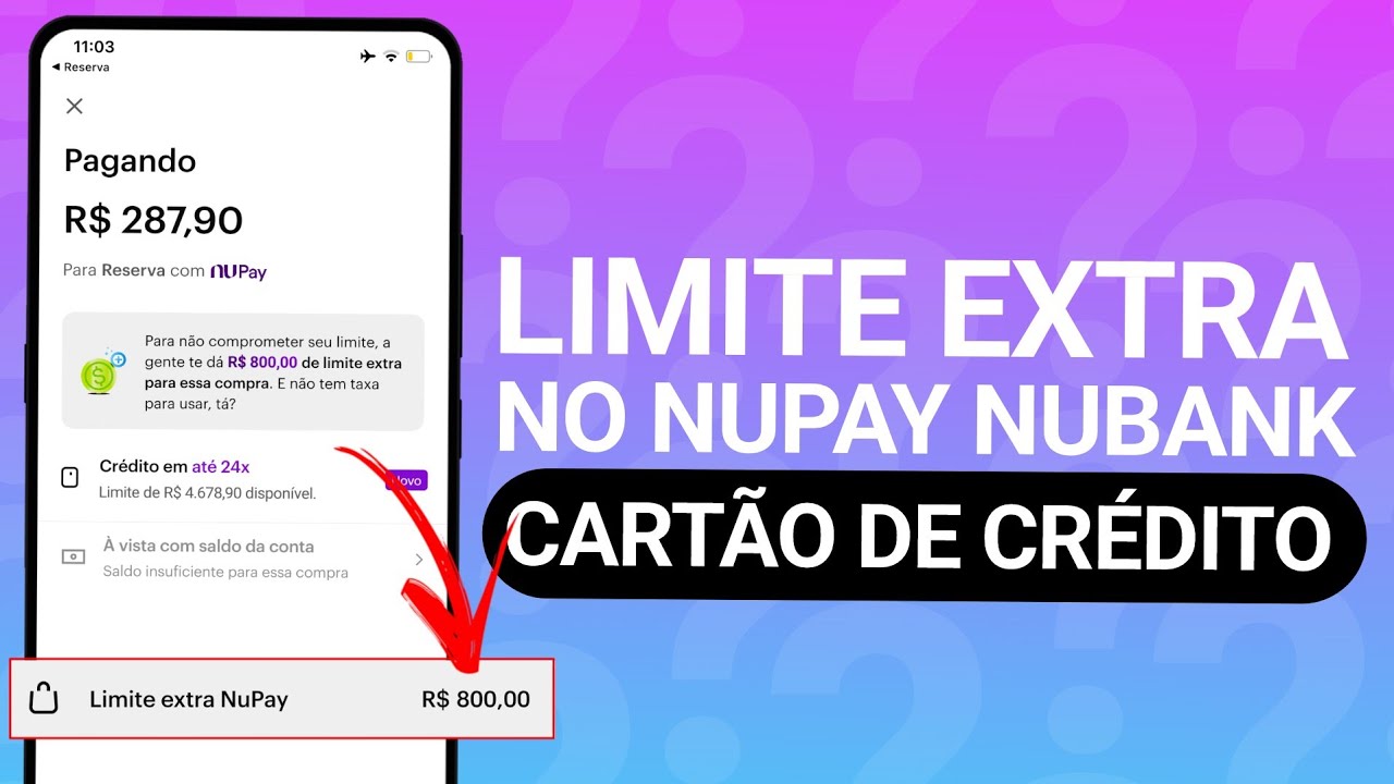 NuPay: a solução de pagamento para compras online do Nubank