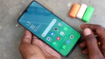 How to remove Google account from Oppo F15