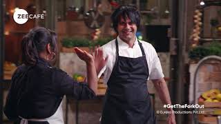 The Chefs Line Season 2, Coming Soon On Zee Café