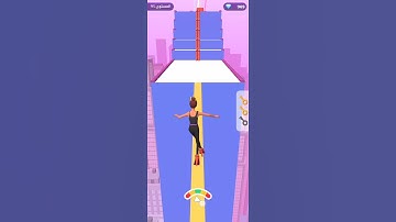 High Heels #Gameplay Game All Levels IOS Android Games