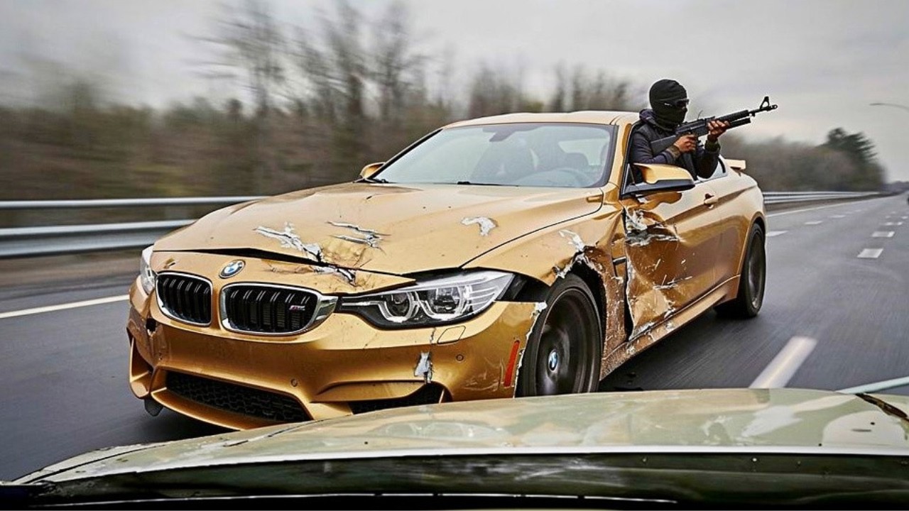 RUNNING From Police Was Their BIGGEST Mistake…