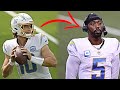 Tyrod Taylor's Lung got Punctured by a LA Chargers Doctor and Now He's Injured...