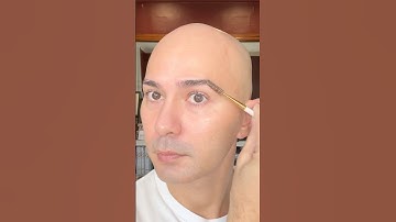 My Daily #eyebrow Routine.😉