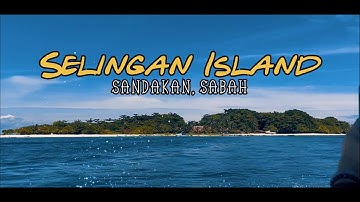 Selingan Turtle Island, Sandakan - Mem Umie