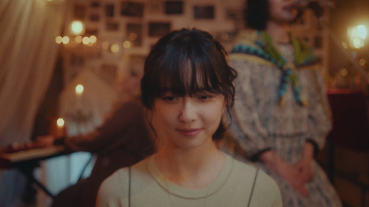 烏兎 -uto- / ハミング (Official Music Video) - YouTube
