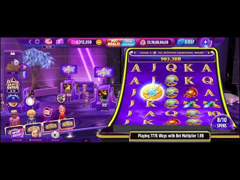 NEW Wizard of Oz Slot for Our GROUP PULL!