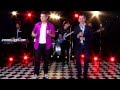 Pipe Bueno y Jhonny Rivera, Al son que me toquen bailo