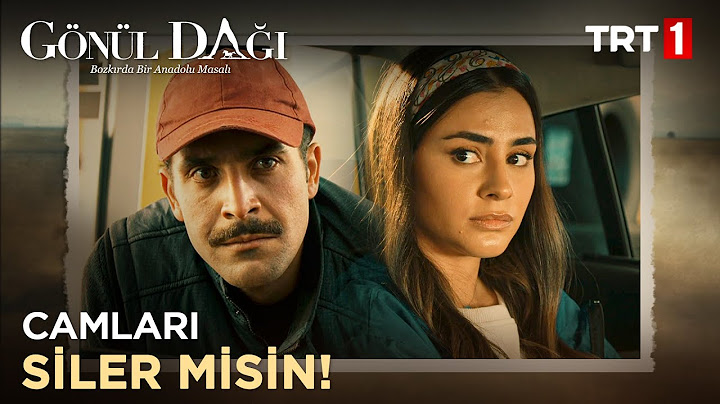 Asuman'dan Ramazan'a ağır sözler! - Gönül Dağı 5. Bölüm