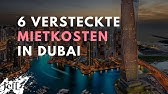 Das 7 Millionen Penthouse In Dubai Simon Desue Youtube