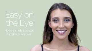 Stylpro, Easy On The Eye, Hydrating Jelly Cleanser Makeup Remover
