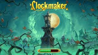 Clockmaker - Theme Song Soundtrack OST screenshot 4