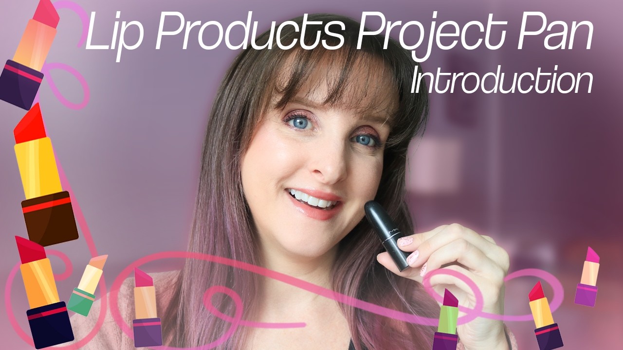 Проект «Продукция для губ: палетка на 2026 год» | Введение