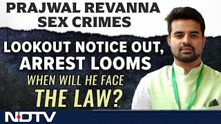Karnataka Sex Scandal | Hit By Sex Scandal, When Will Prajwal Revanna Face The Law?