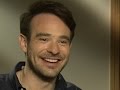 Charlie Cox: on Becoming 'Daredevil'