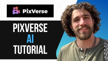 🎥 PixVerse AI Tutorial Free Text to Video and Image to Video AI – Step by Step Guide